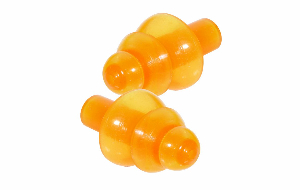 Ear plugs for travelling