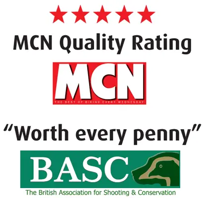 MCN Quality rating